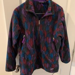 Patagonia pullover